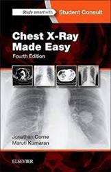 CHEST XRAY MADE EASY ART